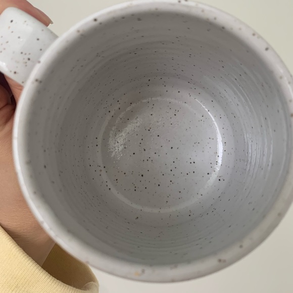 Ceramic Mug - Handmade - Picture 2 of 3